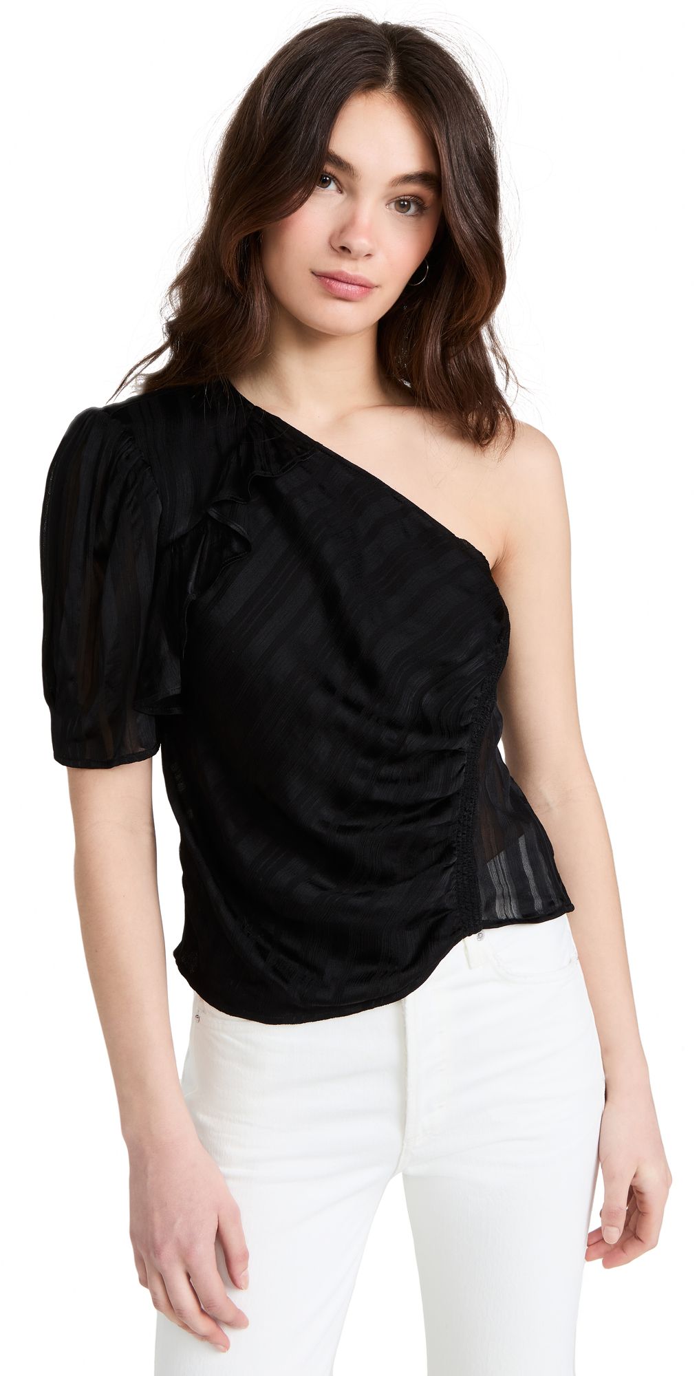 Polk Blouse | Shopbop