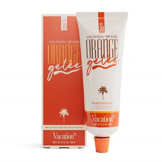 Vacation Orange Gelee, SPF 30 - 3.12 oz | CVS | CVS Health