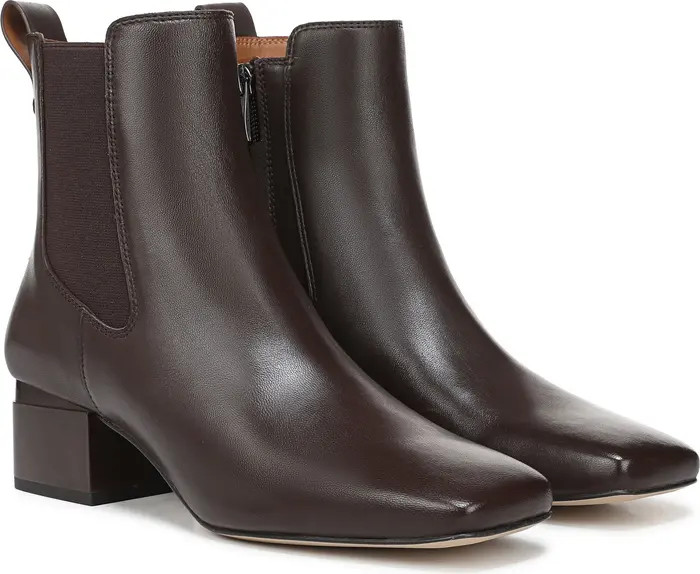Franco Sarto Waxton Chelsea Boot - Wide Width Available (Women) | Nordstrom | Nordstrom