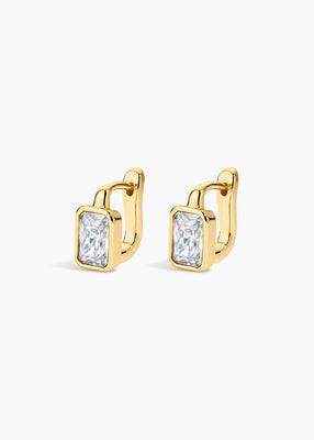Huntley Earrings | Electric Picks Jewelry
