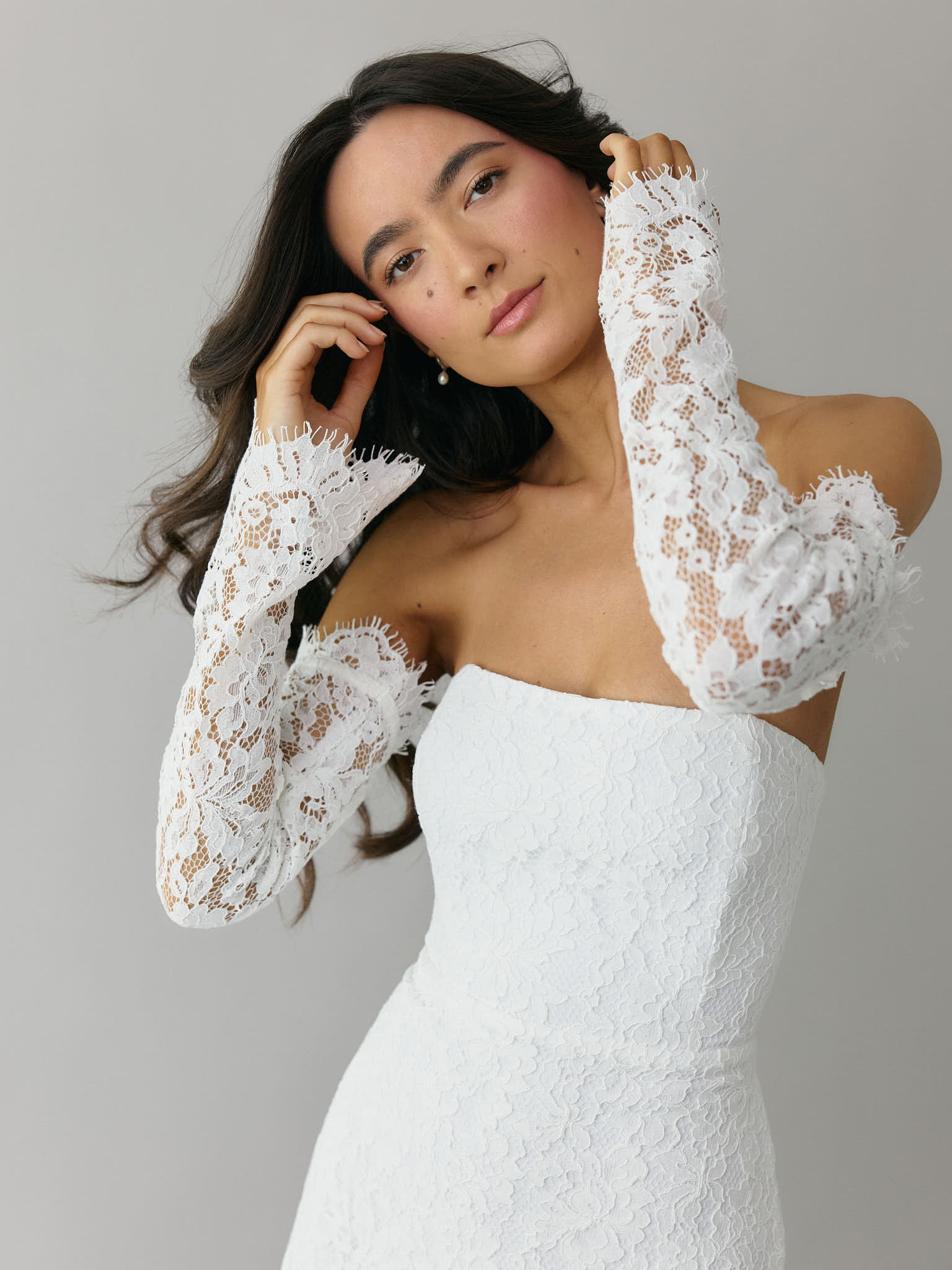 Minford Mini Dress - Park & Fifth | Park & Fifth Co.