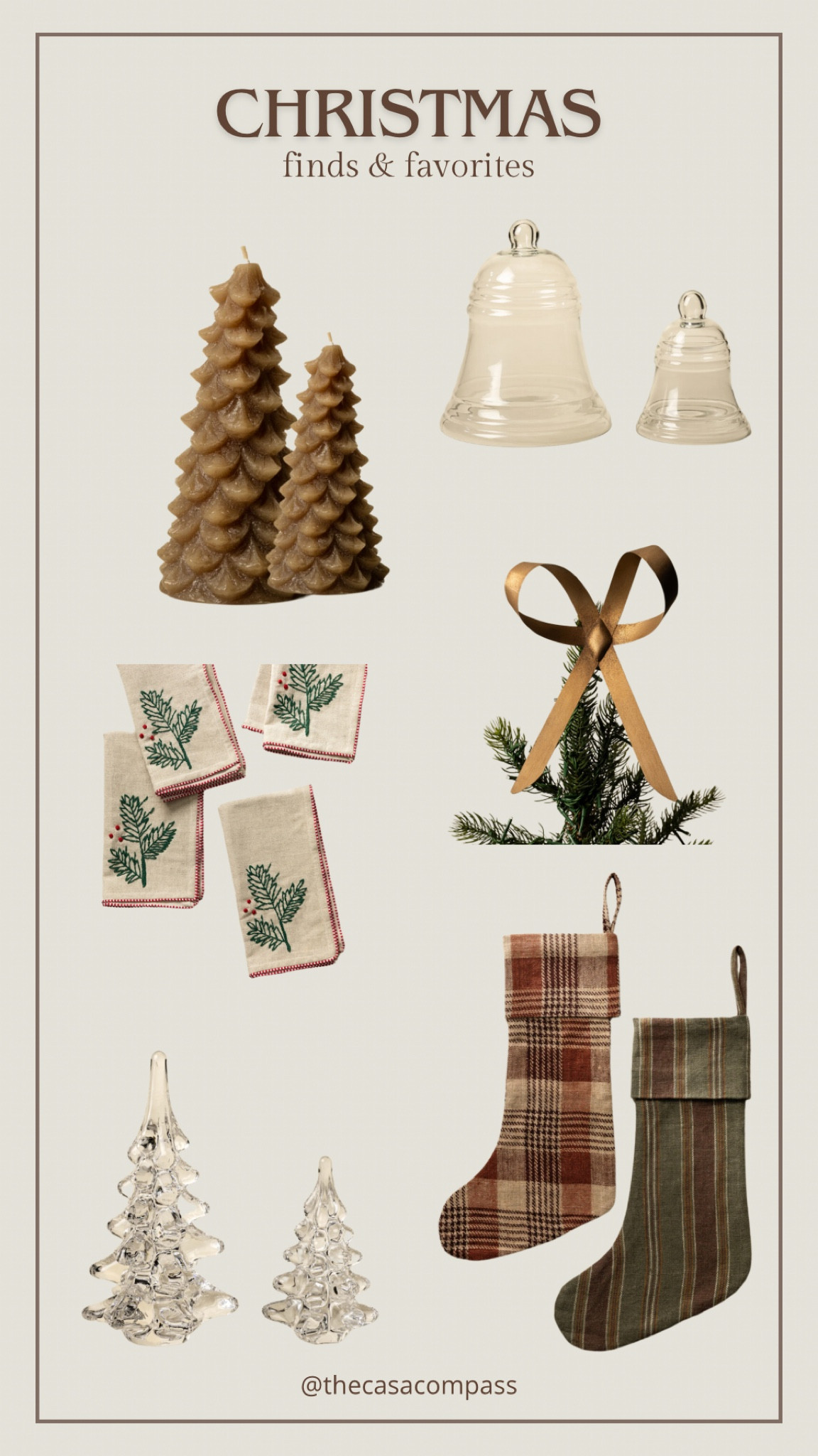 Christmas, Christmas decor, Christmas decorations, Christmas finds, Christmas stockings,tree topper, Christmas candles, Christmas napkins, Christmas bells 

#LTKHome #LTKSeasonal