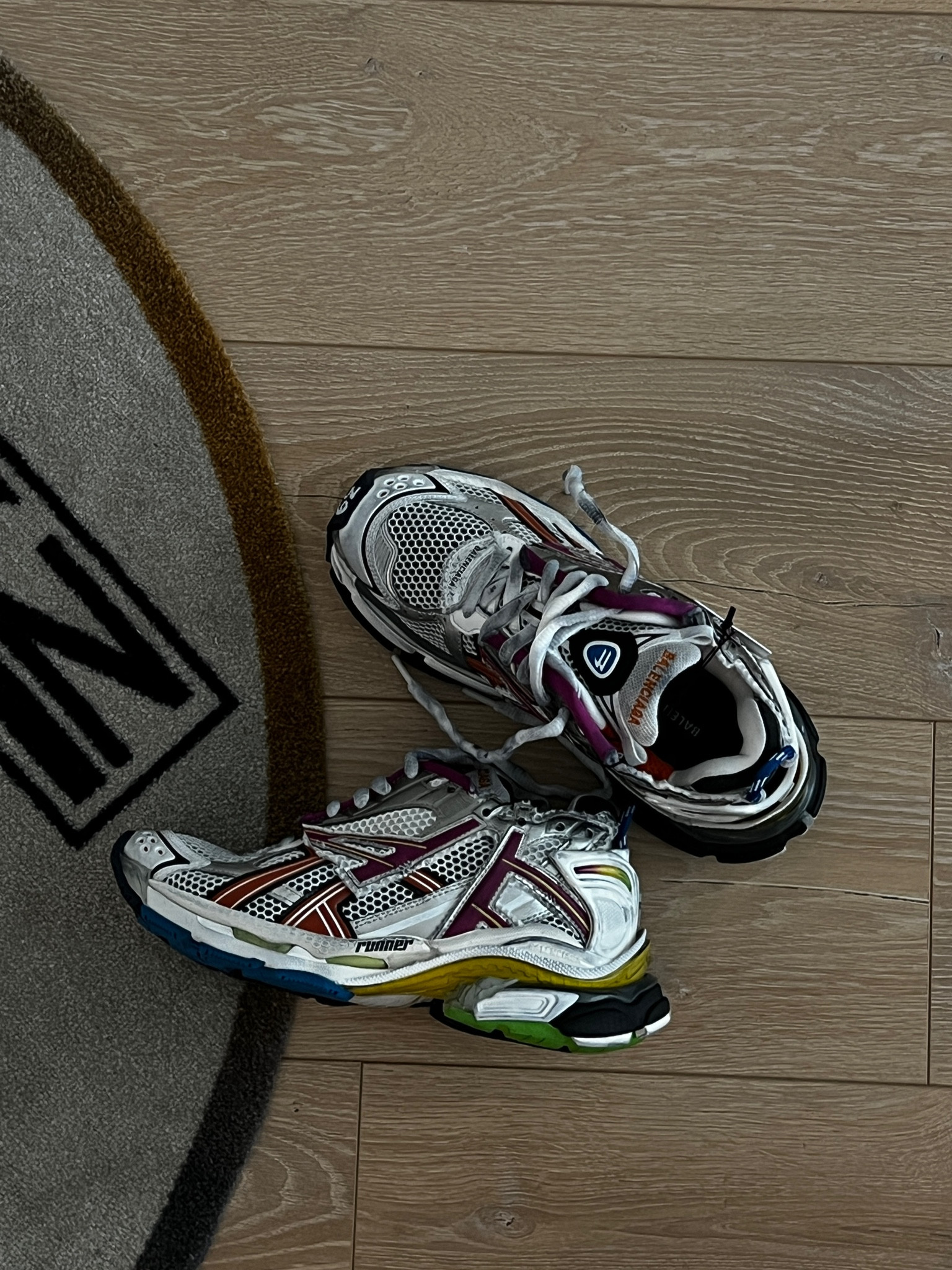 perfect everyday sneaker. 

#LTKshoecrush #LTKstyletip