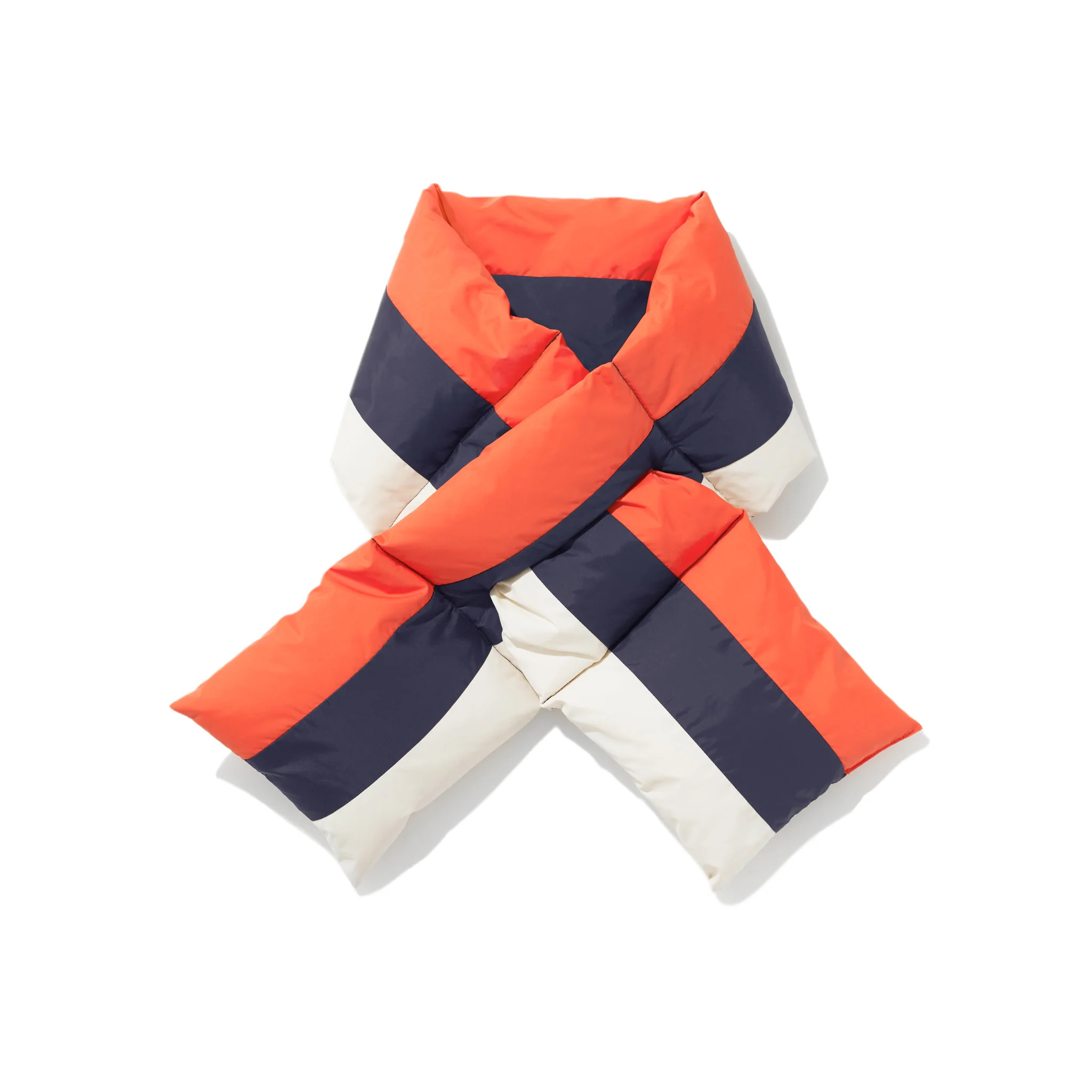 Cream/Navy/Poppy | KULE (US)