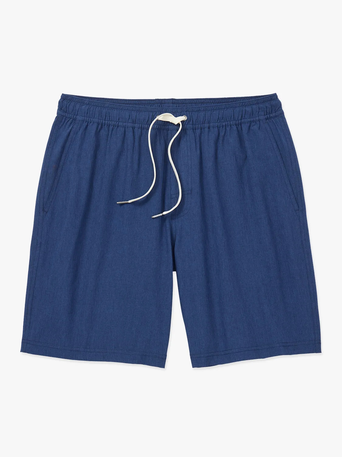 One Short | Classic Navy | Fair Harbor Clothing
