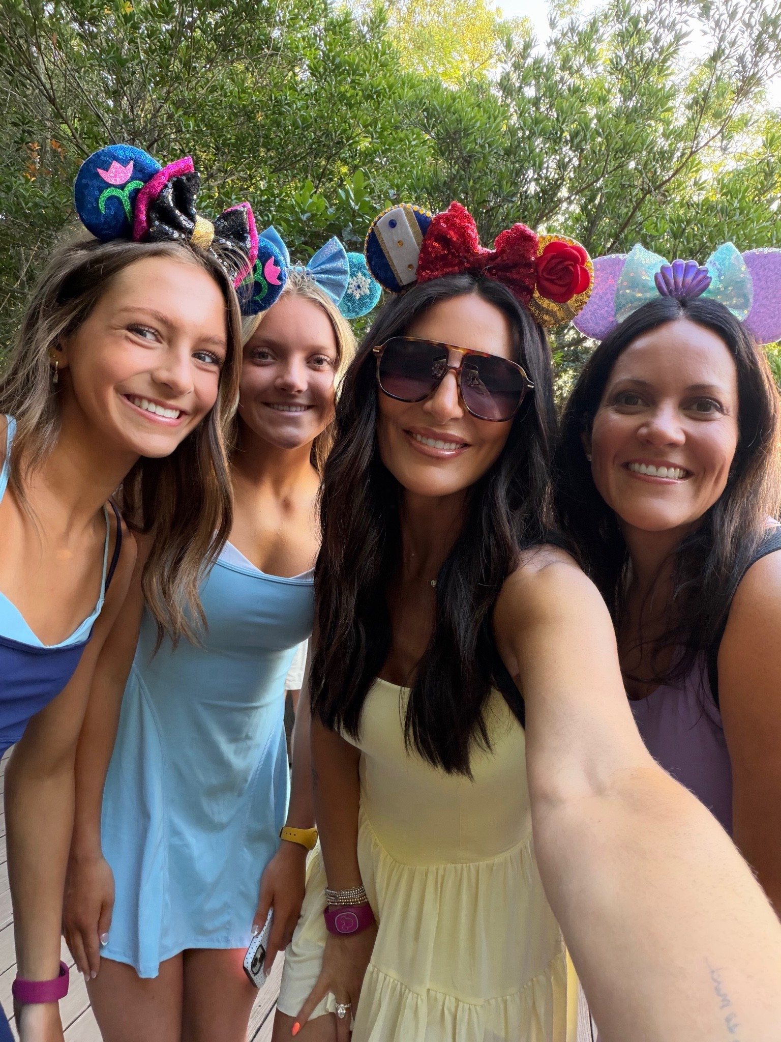 Disney outfits

#LTKootd #LTKgrwm #LTKdayinmylife