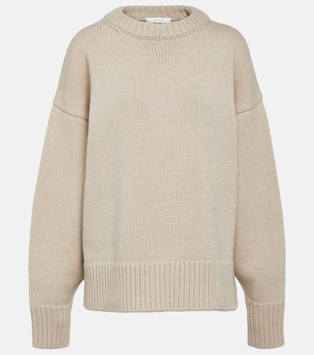 Ophelia wool and cashmere sweater | Mytheresa (US/CA)