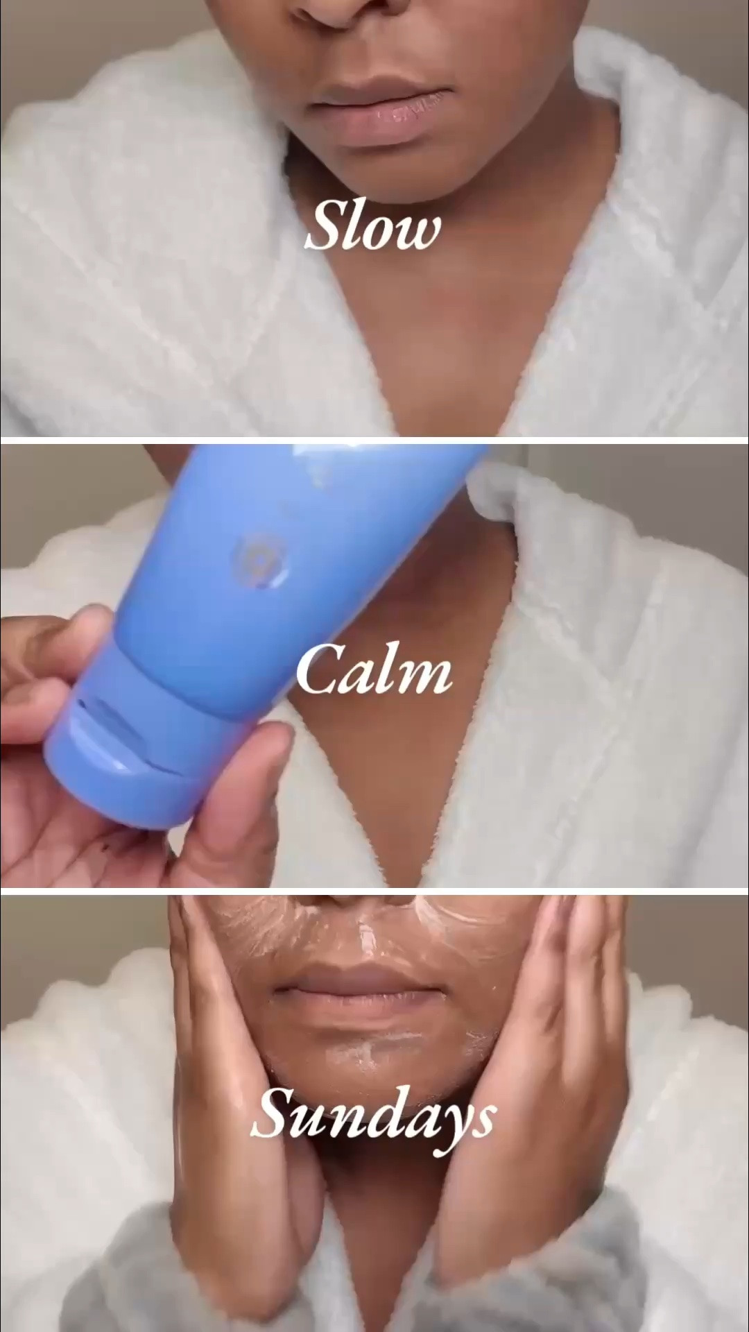 On Sundays we wear Tatcha!

#LTKmomlife #LTKselfcare #LTKBeauty