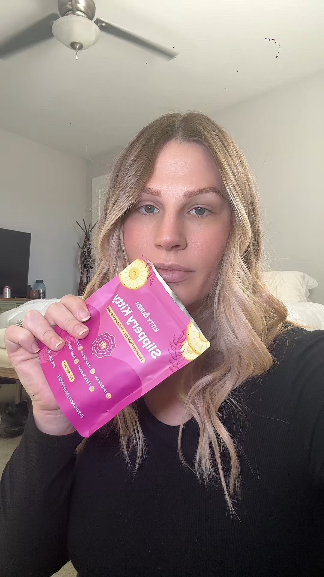 Feminine hygiene on another levell

#LTKstorytime