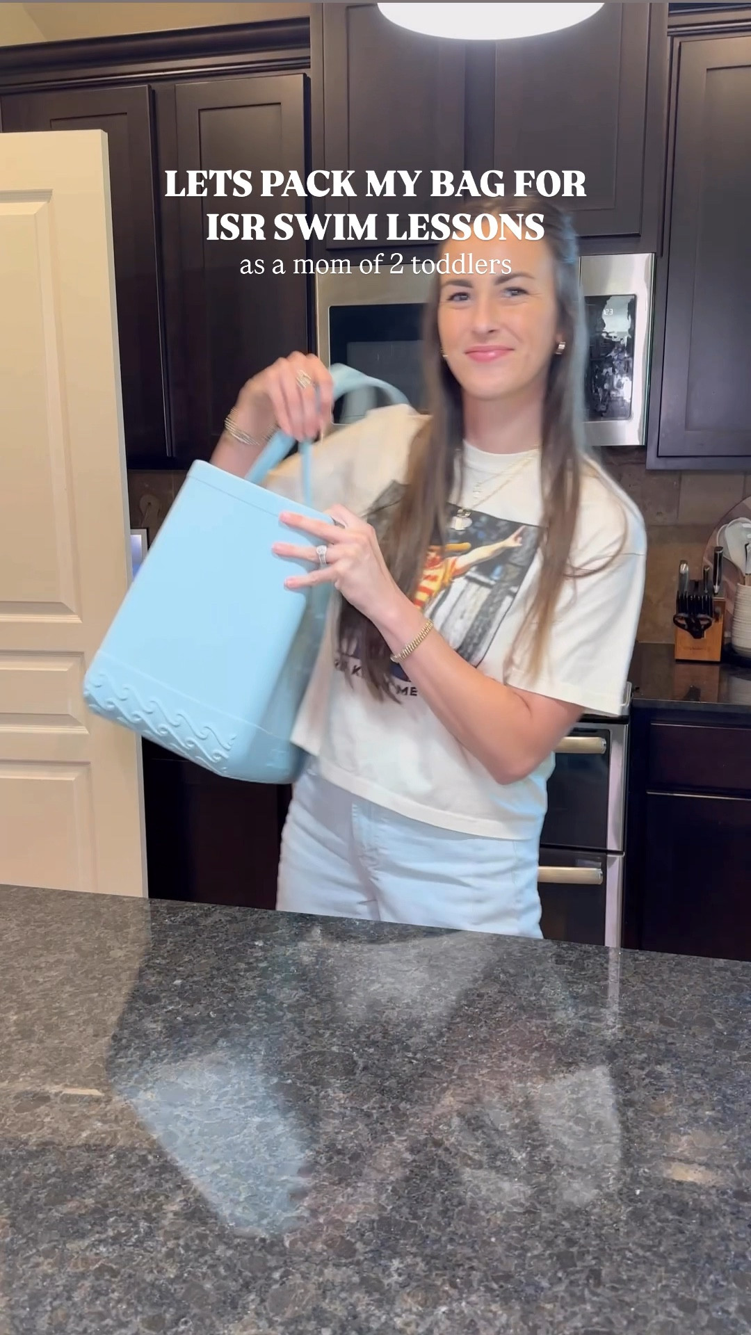 Here’s what I pack in my Bogg bag dupe for my 2 toddlers ISR swim lessons!

#LTKKids #LTKItBag #LTKSummerEdit