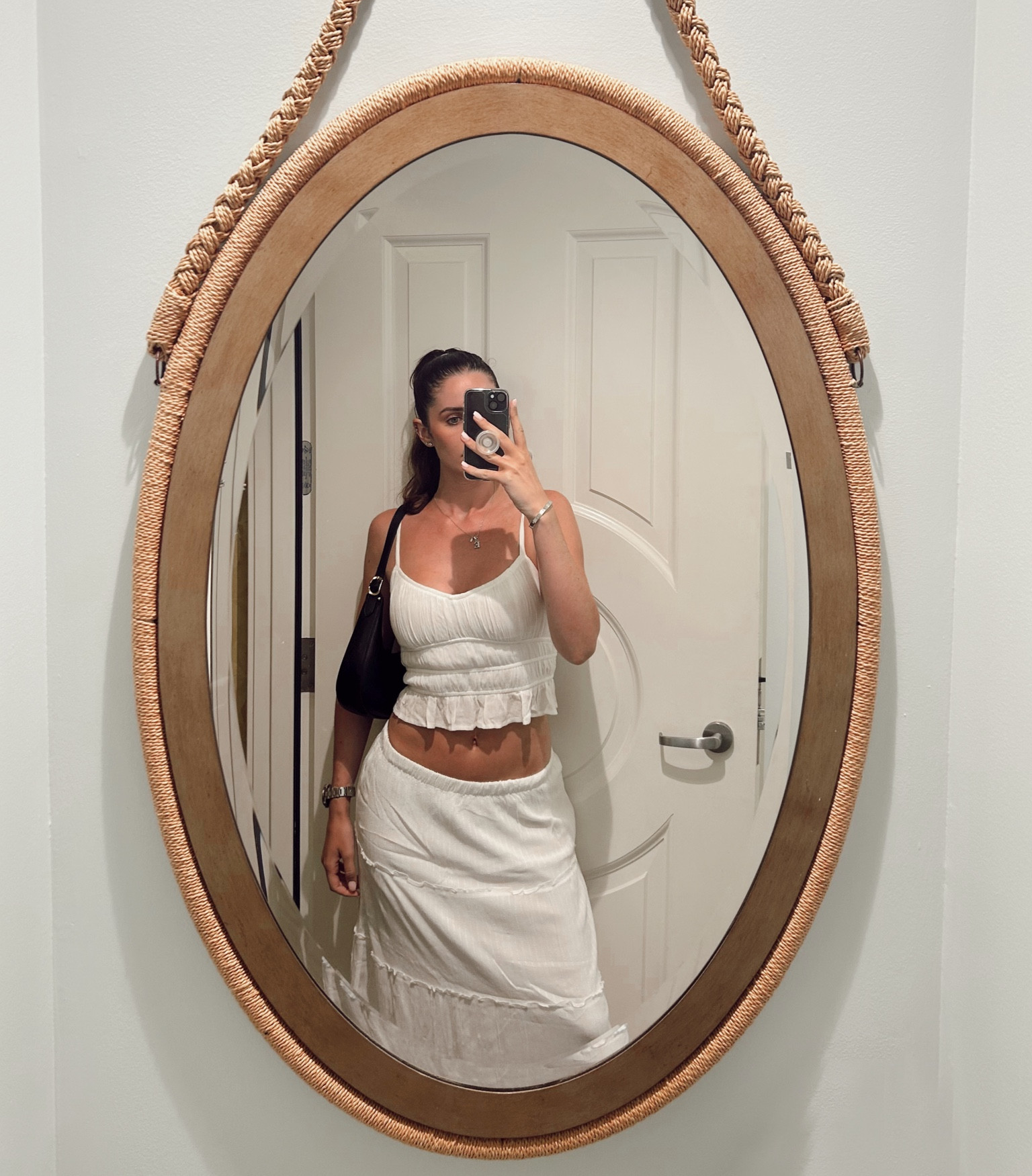 beach dinner fit 🐚

#LTKtravel
