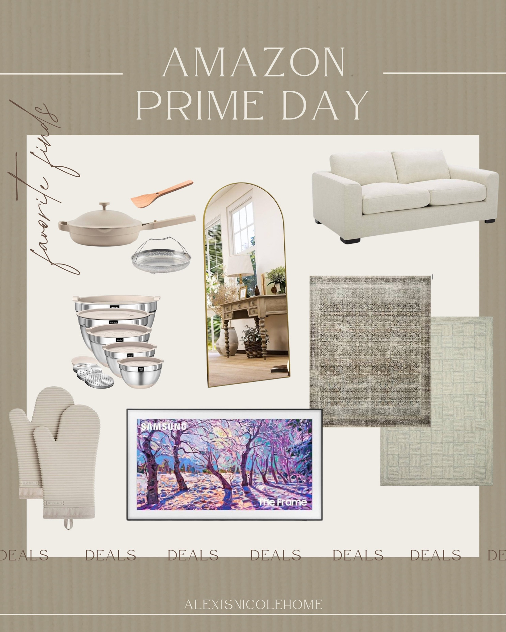 Some day one favorite home finds during Amazon Prime Deal Days! 

#LTKxPrimeDay #LTKSaleAlert #LTKHome