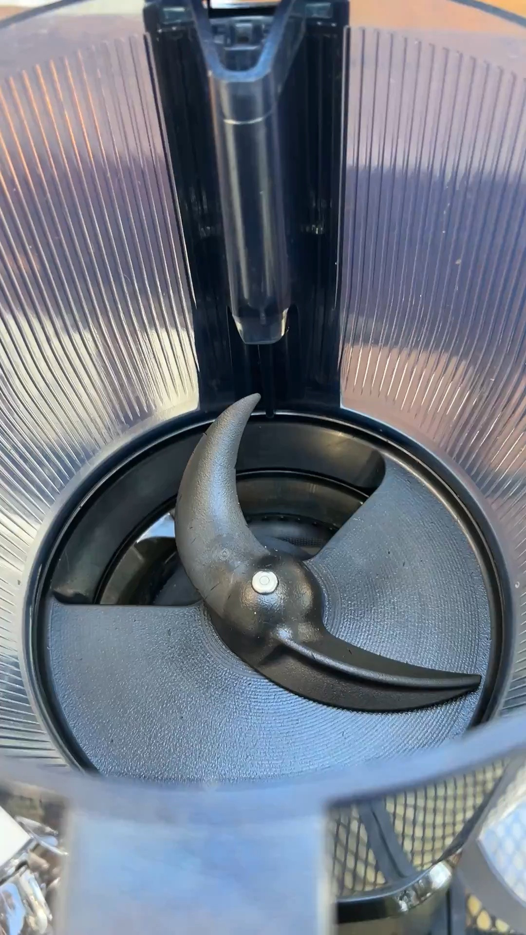 Baby… this juicer is LIFE CHANGING. 🍍✨

If you’re serious about drinking more fresh juice, batch juicing, and making healthier choices, this is the investment I recommend over and over again. It has completely changed my daily routine, and I honestly can’t imagine my kitchen without it.

#Juicing #HealthyLiving #KitchenEssentials #WellnessJourney #LTKFinds

#LTKHome
