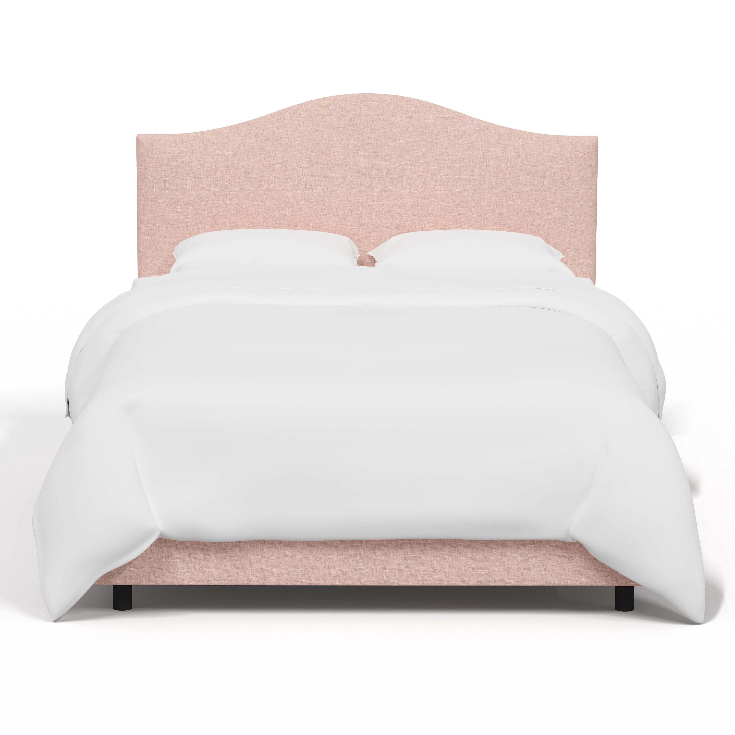 Morris Upholstered Standard Bed | Wayfair North America