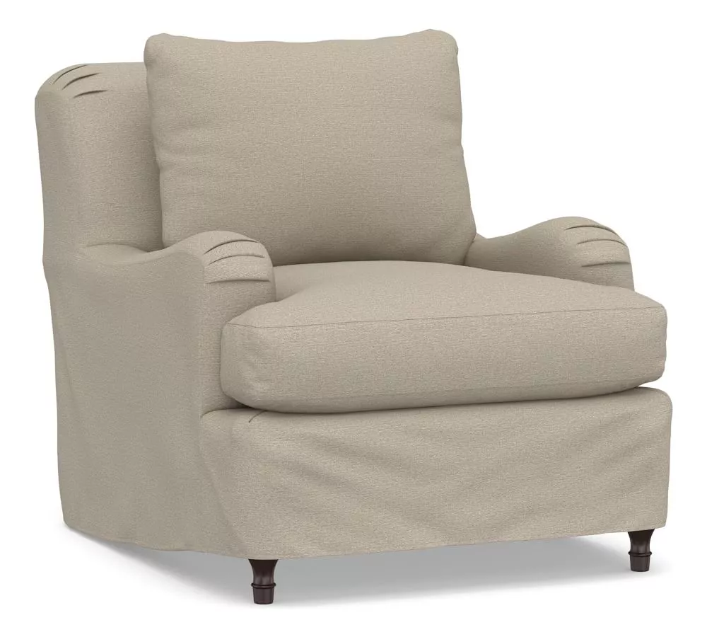 Pottery barn carlisle online chair