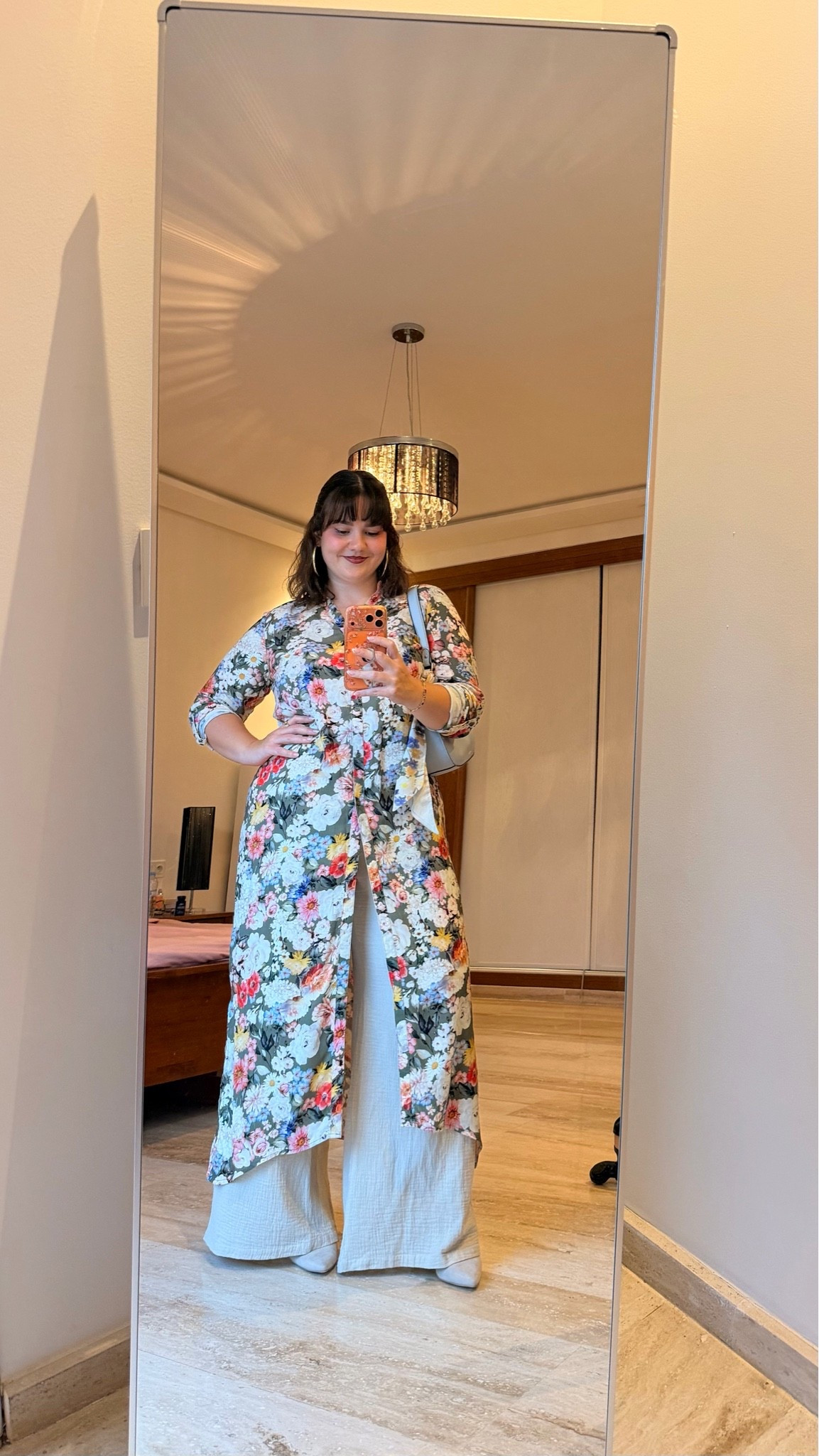 Ich trage Gr.42🫶

#LTKdeutschland #LTKplussize #LTKautumn