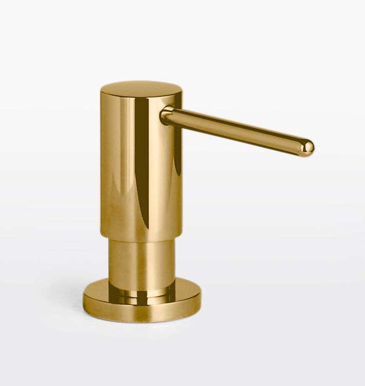 Poetto Soap Dispenser | Rejuvenation