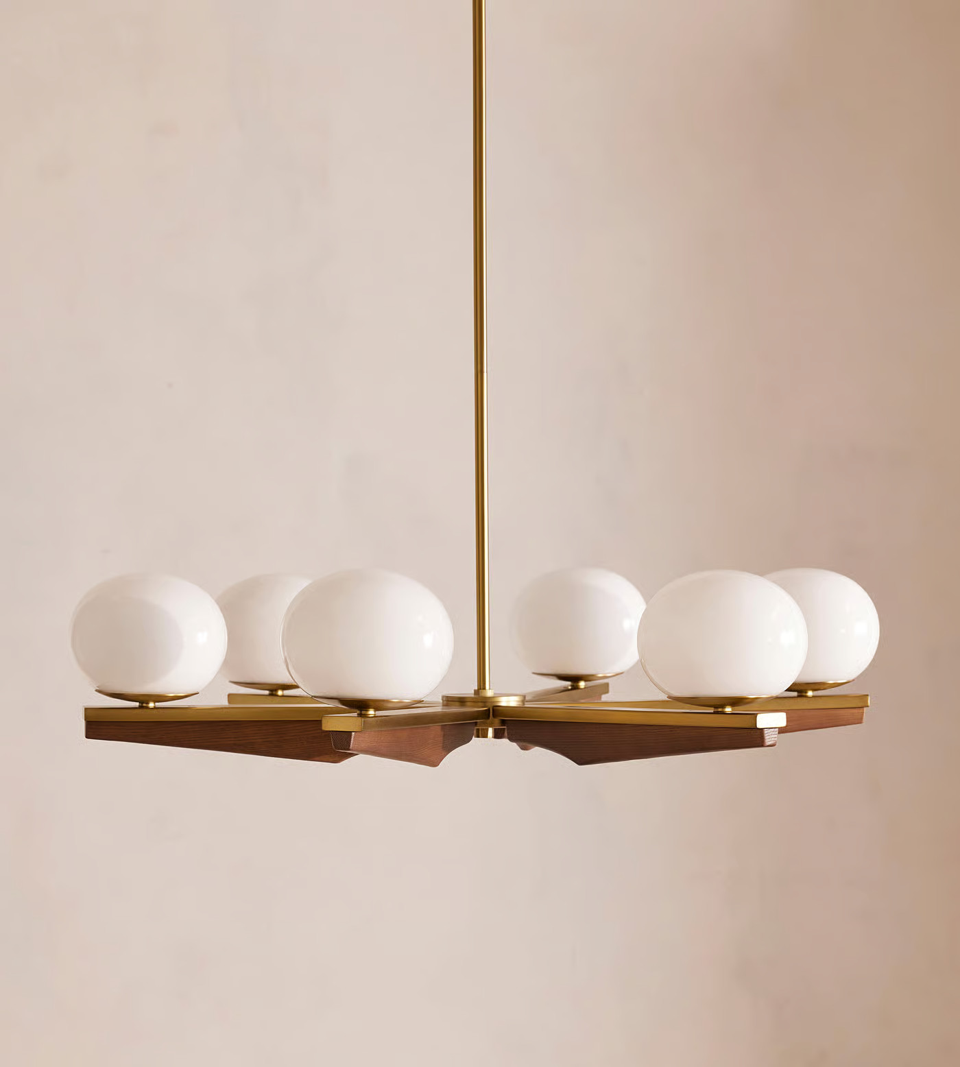 Demarco Chandelier | Soho Home Ltd
