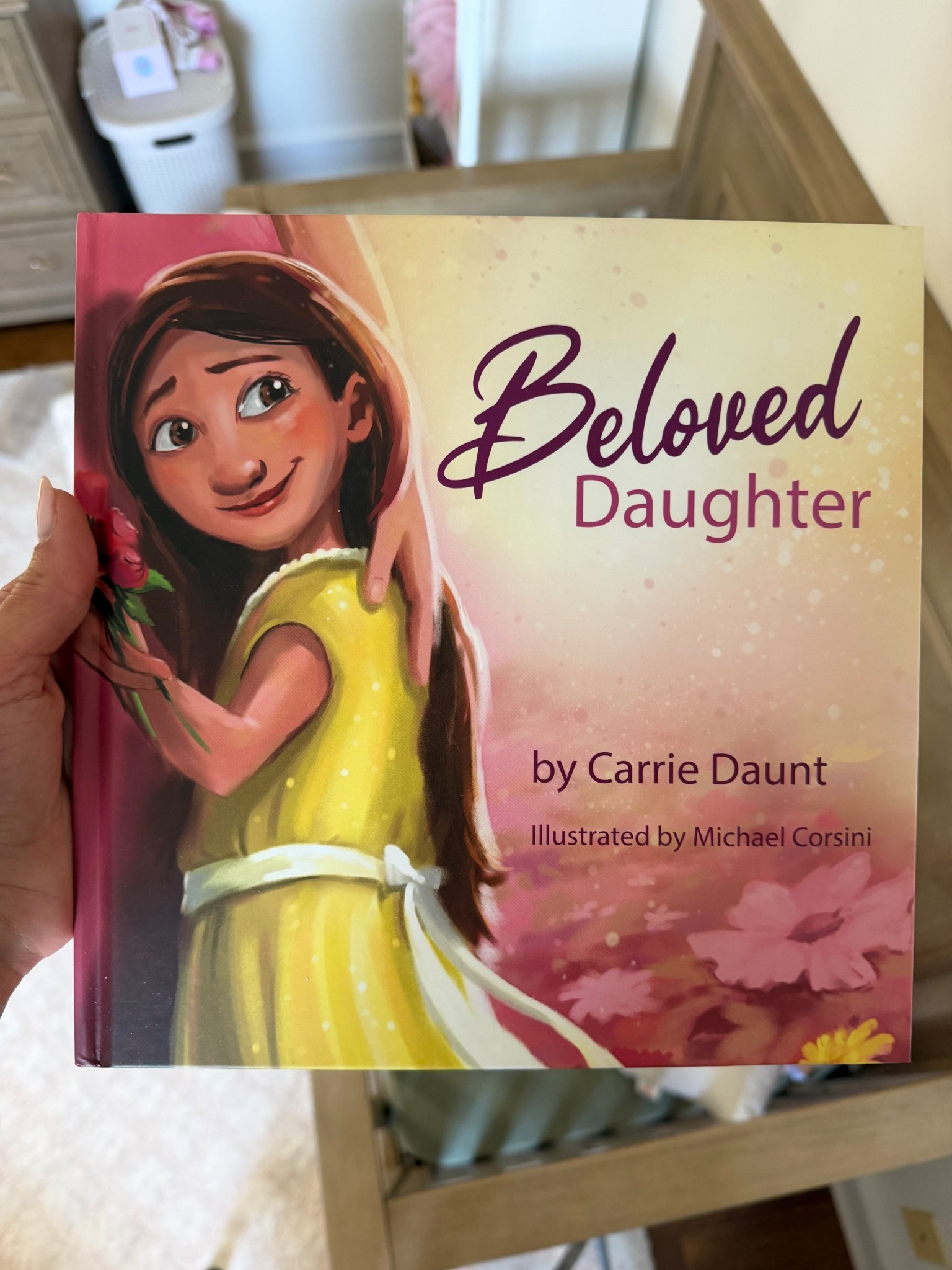 A must-have for your daughter’s Easter basket 🐣

#LTKKids #LTKSeasonal