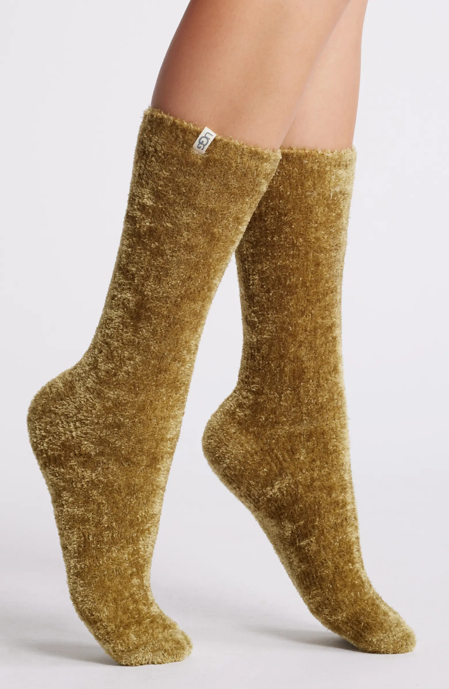 Leda Cozy Socks | Nordstrom