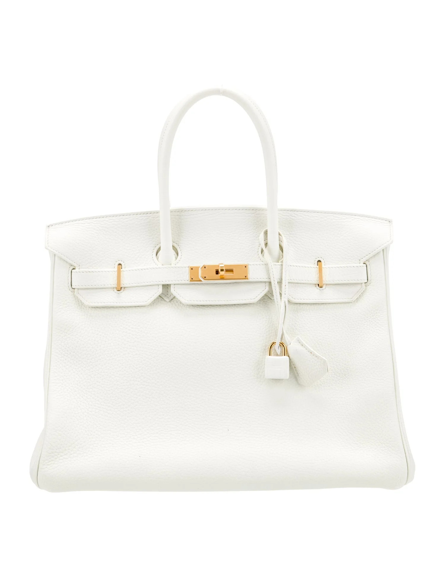 Clemence Birkin 35 | The RealReal