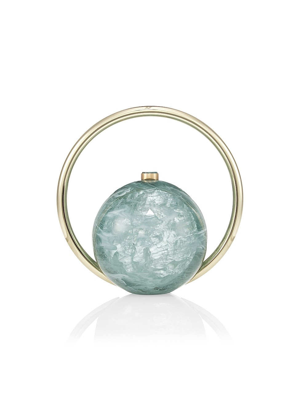 Mina Top Handle Bag | Saks Fifth Avenue