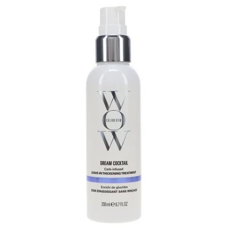 COLOR WOW Dream Cocktail Carb-Infused 6.7 oz | Walmart (US)