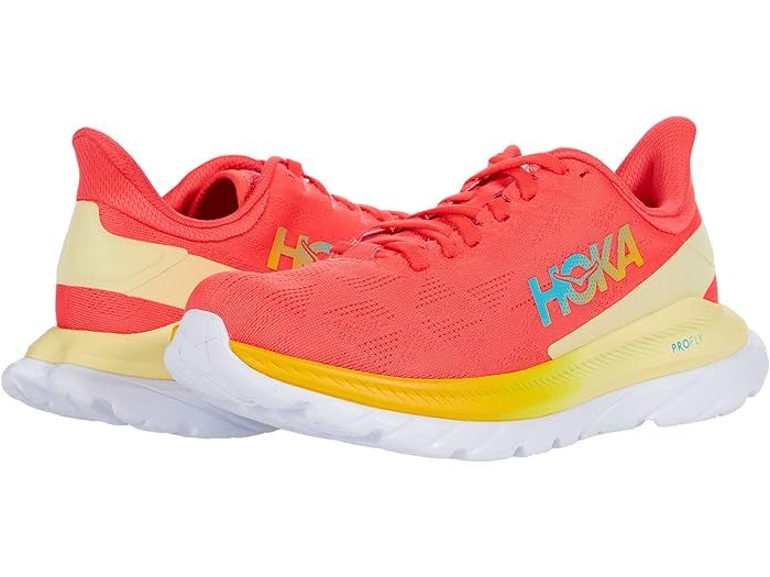 Hoka One One Mach 4Hoka One One Mach 4 | Zappos