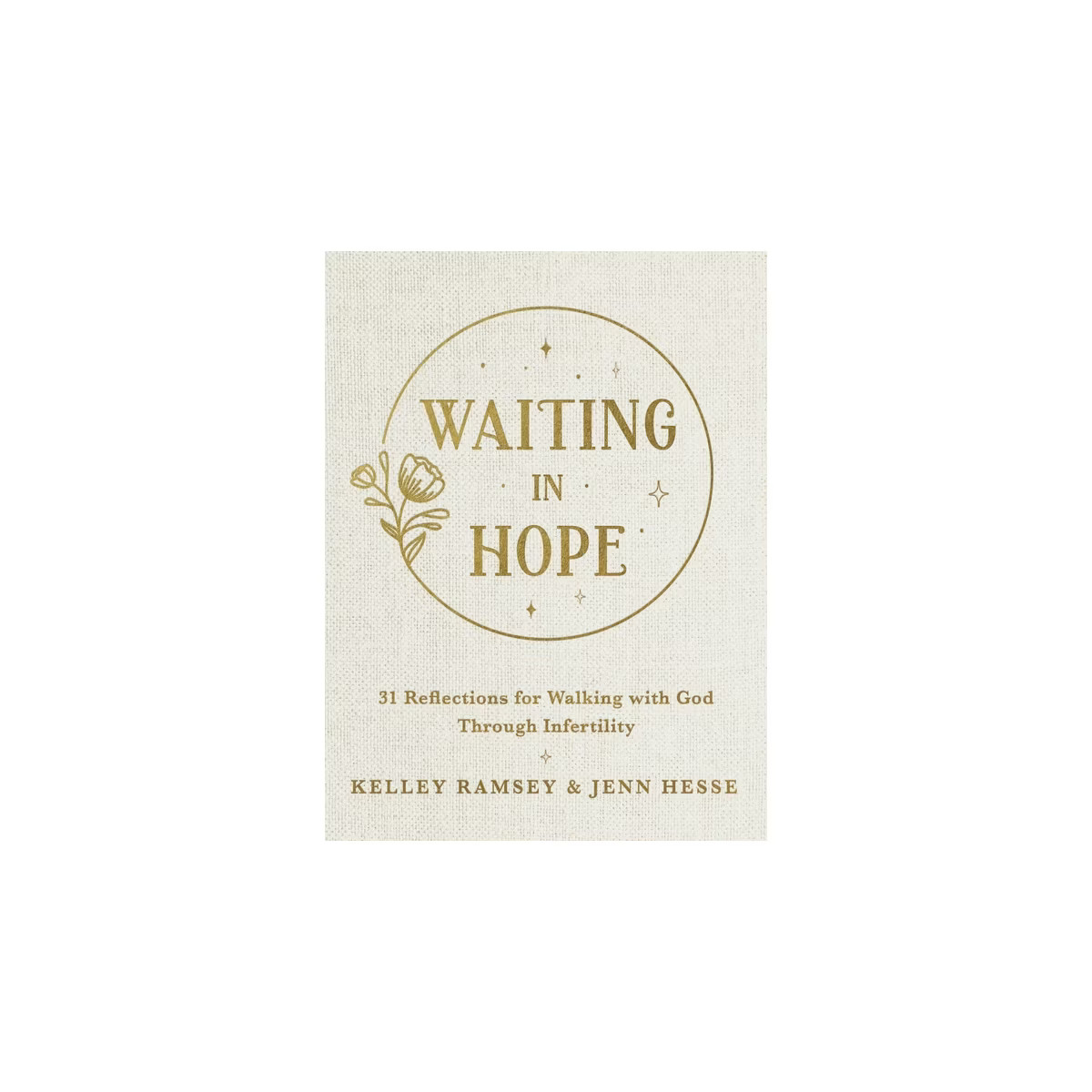 Waiting in Hope - by Kelley Ramsey & Jenn Hesse | Target
