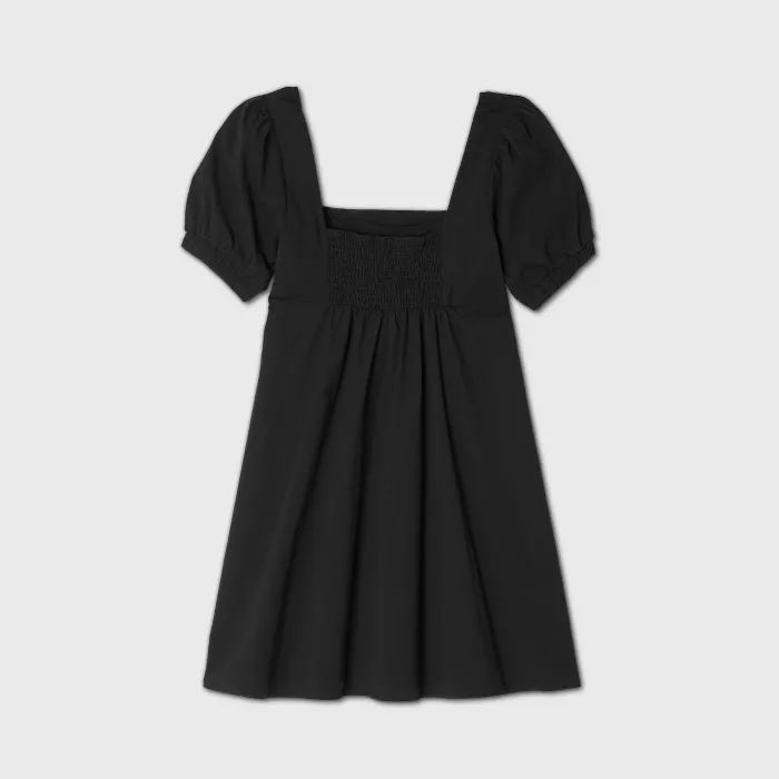 Women's Short Sleeve Dress - Wild Fable™ (Regular & Plus) | Target