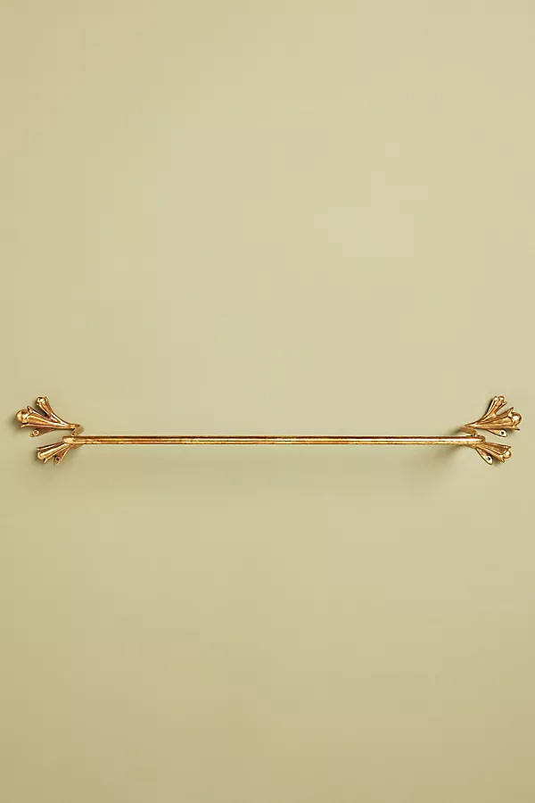 Claudia Towel Bar | Anthropologie (US)