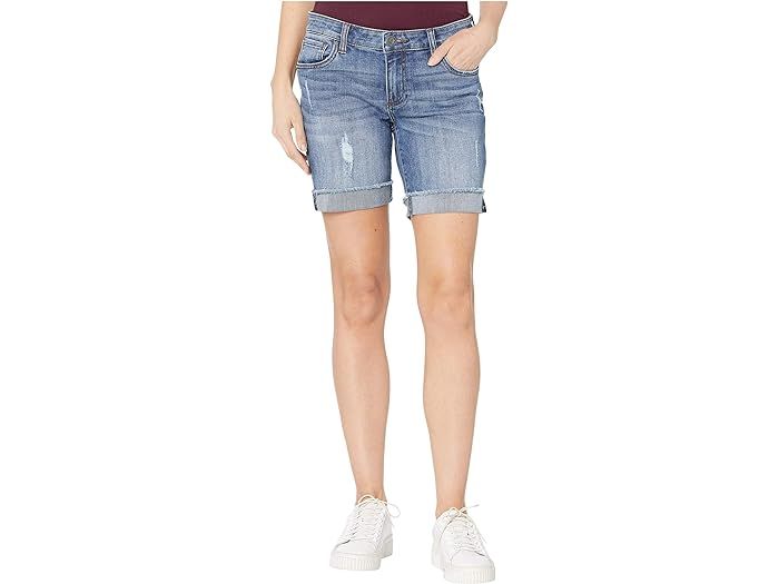 Catherine Boyfriend Shorts | Zappos