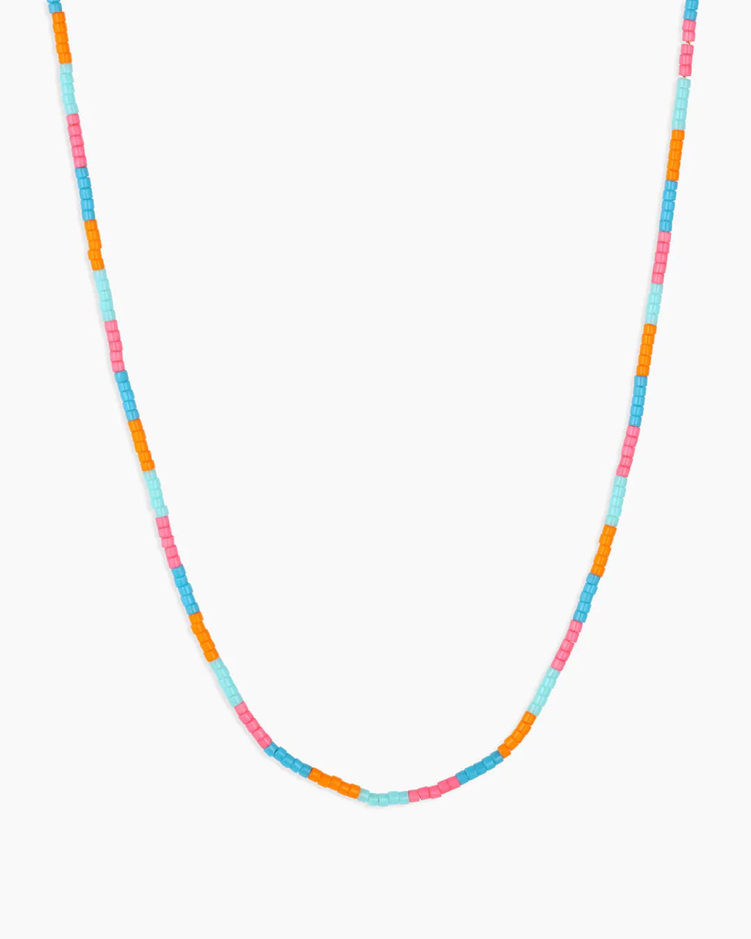 Gigi Stripe Necklace | Gorjana