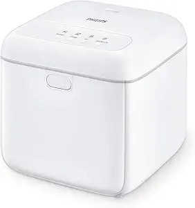 Philips UV Light Sanitizer Box | Disinfect Everyday Items, Baby Products, Tablets in Minutes | To... | Amazon (US)