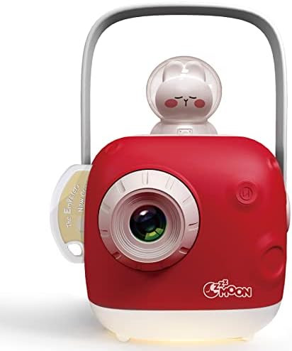 ZZZMOON Story Projector for Kids, Gifts for 2 3 4 Year Old Toys for Girls and Boys, Kids Projecto... | Amazon (US)