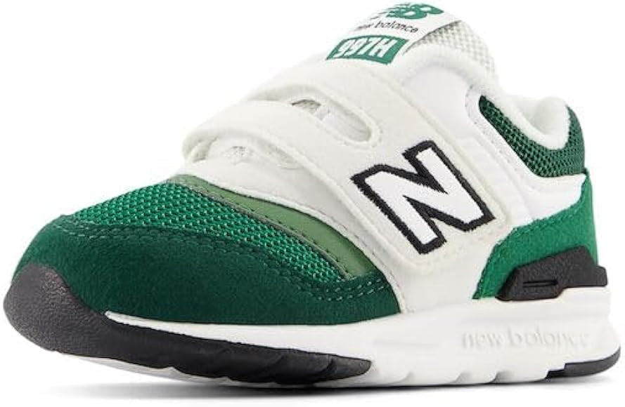 New Balance Unisex-Child 997h V1 Bungee Sneaker | Amazon (US)