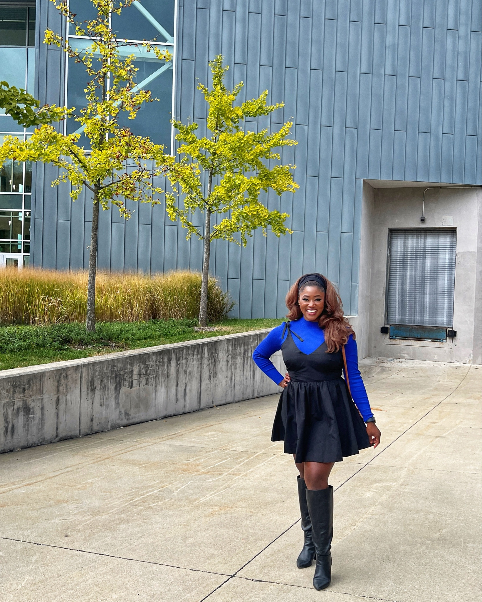 Holiday party dress!
Fall fit & flare dress from Old Navy the Occasion 


#LTKHoliday #LTKStyleTip #LTKFindsUnder50