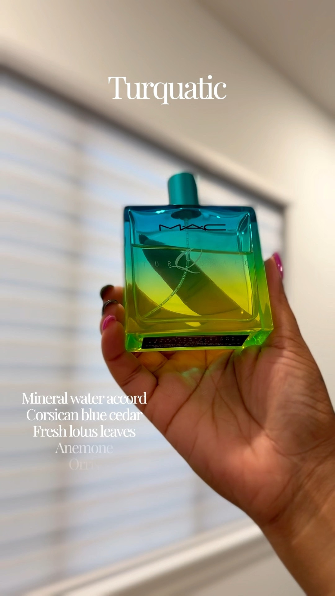 Scent of the day 

#LTKBeauty #LTKootd