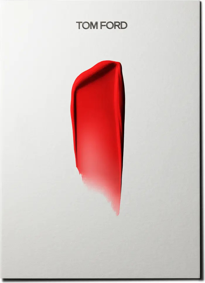 TOM FORD Liquid Lipstick Luxe Matte | Nordstrom | Nordstrom