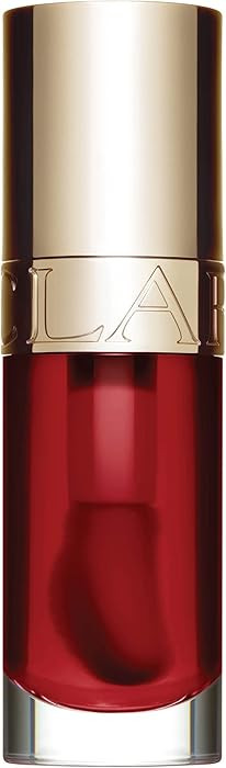 Clarins Lip Comfort Oil | Hydrating, Nourishing and Moisturizing Lip Oil | Sheer, High Shine Fini... | Amazon (US)