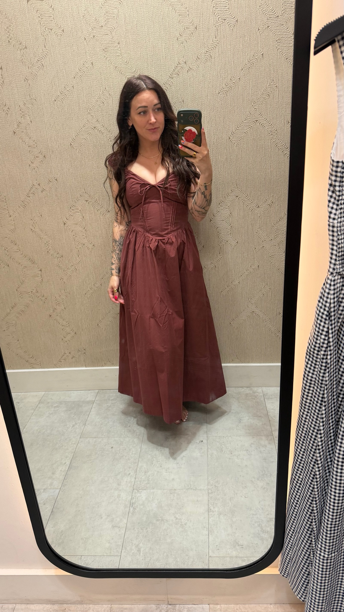 Abercrombie & Fitch summer corset dress

#LTKxAbercrombie #LTKSeasonal #LTKSaleAlert