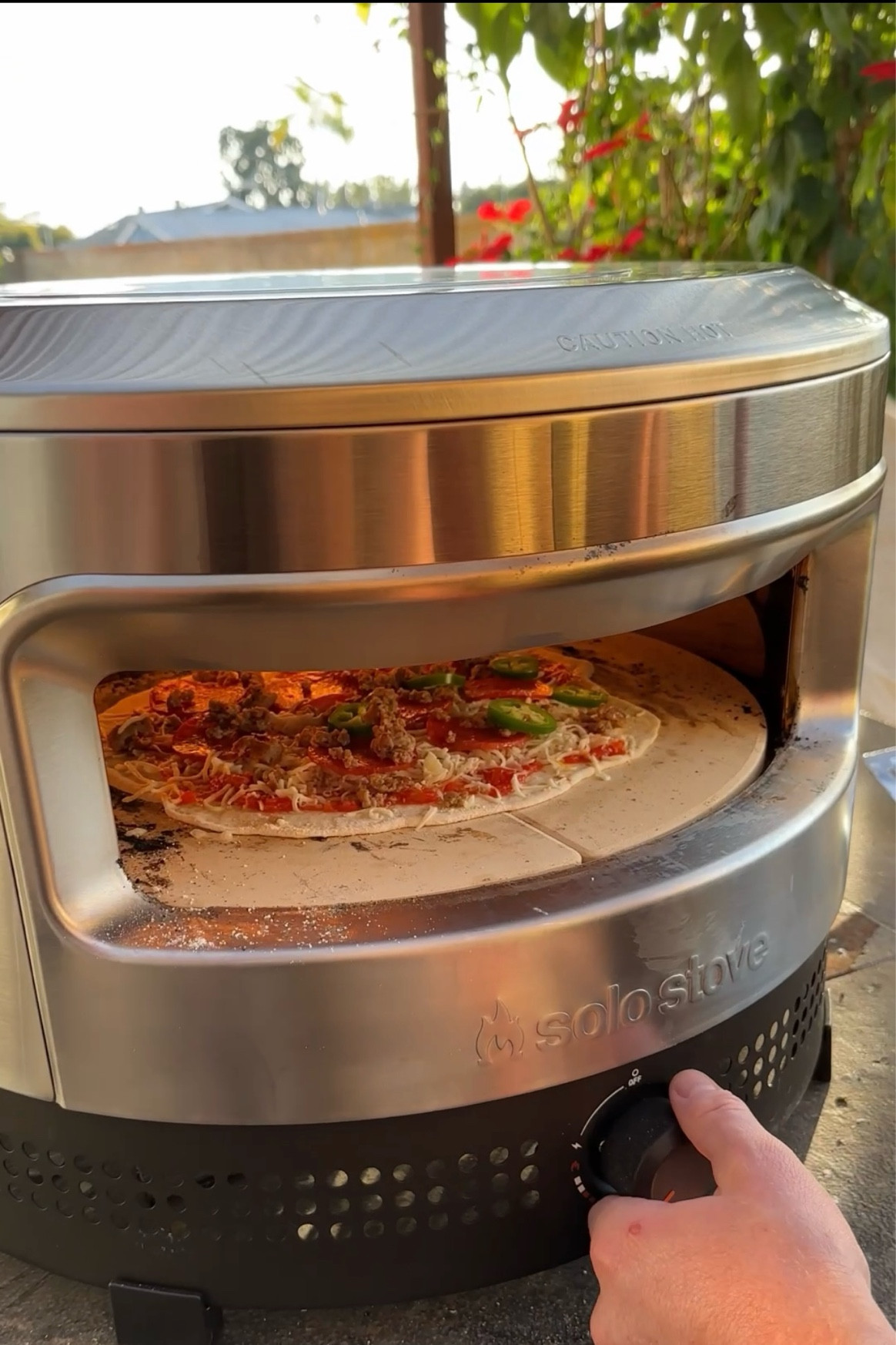 best investment for fun, entertainment and delicious pizza! 🍕

#LTKSeasonal #LTKHome