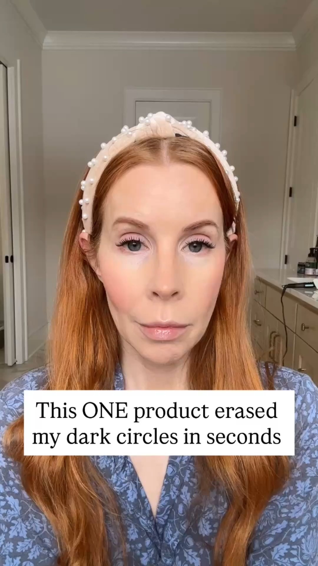 Beauty tips, makeup tips, makeup hacks, over 40, anti aging,dermatology, 

#LTKgrwm #LTKOver40 #LTKBeauty