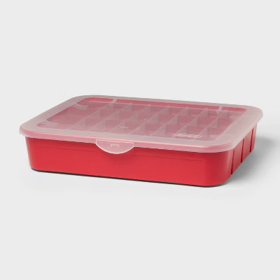 Adjustable Ornament Case - Brightroom™ | Target