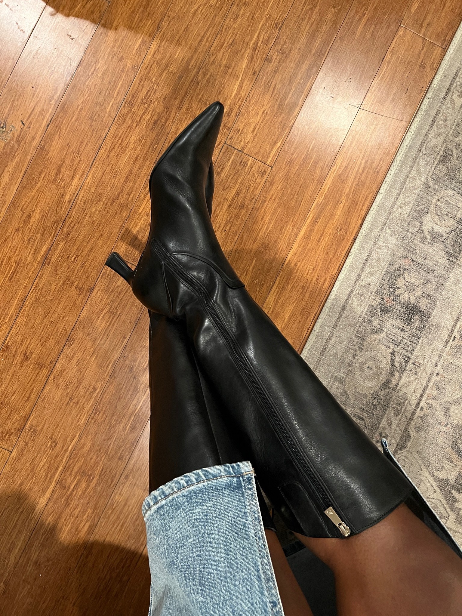 Chic Outfit Ideas for Every Season