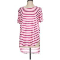 Weekend Max Mara Short Sleeve T-Shirt: Pink Tops - Size Large | ThredUp (US)