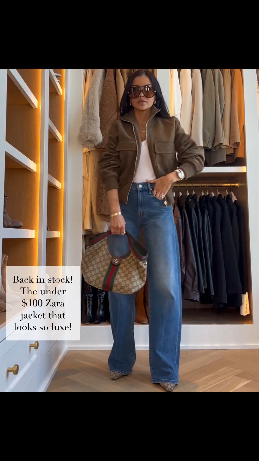 The fall staples to buy while they’re on sale or back in stock
Mother jeans on sale! Wearing a 23
Revolve cropped trench jackets back in stock 
Zara jackets back in stock!

#LTKSeasonal #LTKOver40 #LTKmomlife