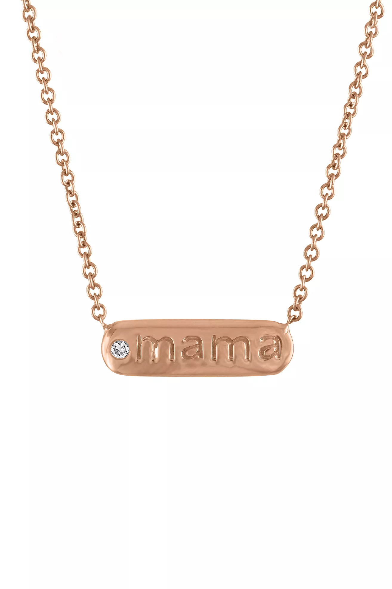 My Story The Petunia Mama Necklace | Anthropologie (US)