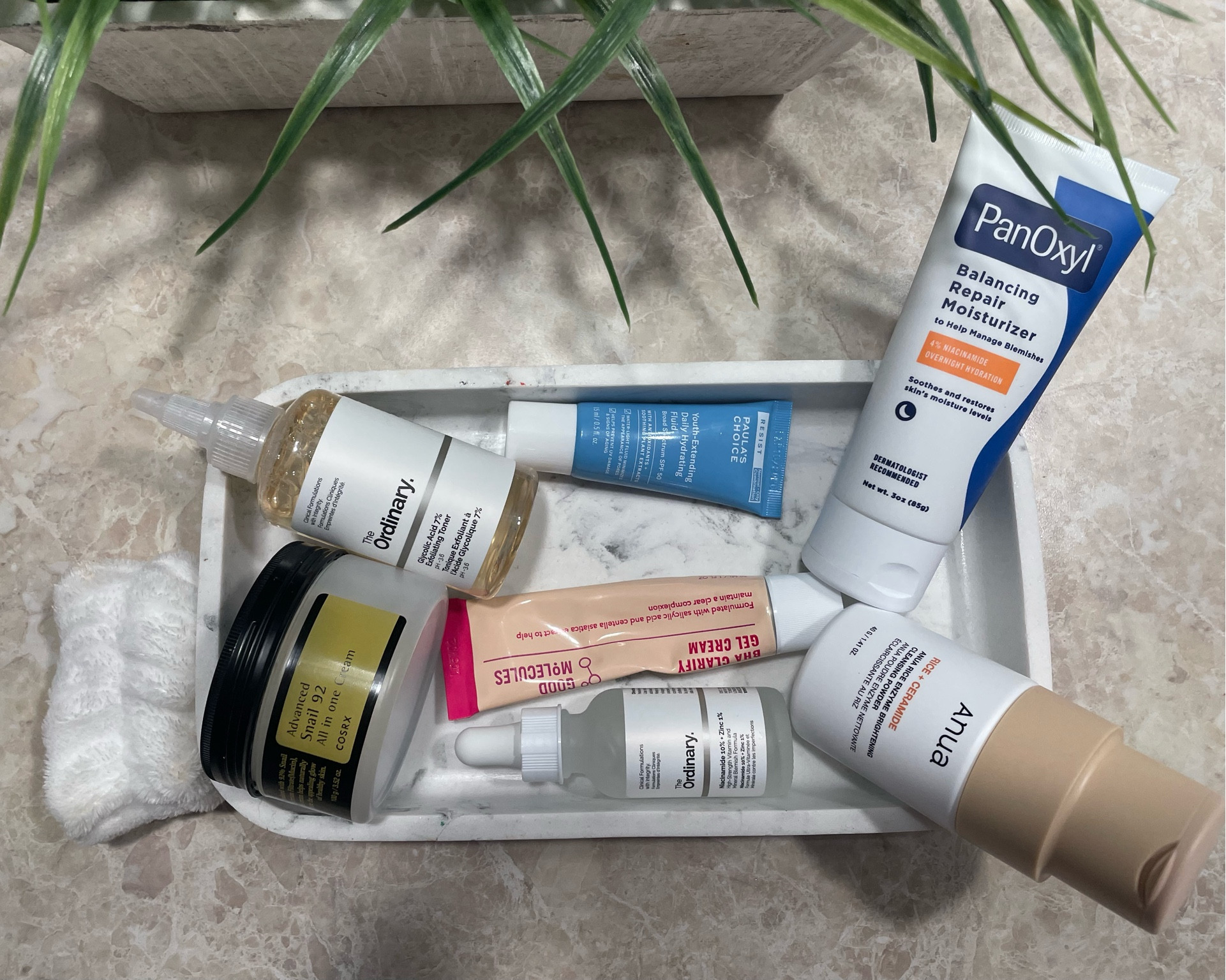 Skincare Routine 101 

#LTKSaleAlert #LTKFindsUnder100 #LTKBeauty