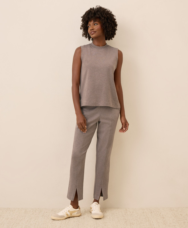 Women’s Airplane En Route Set made with Organic Cotton | Pact | Pact Apparel